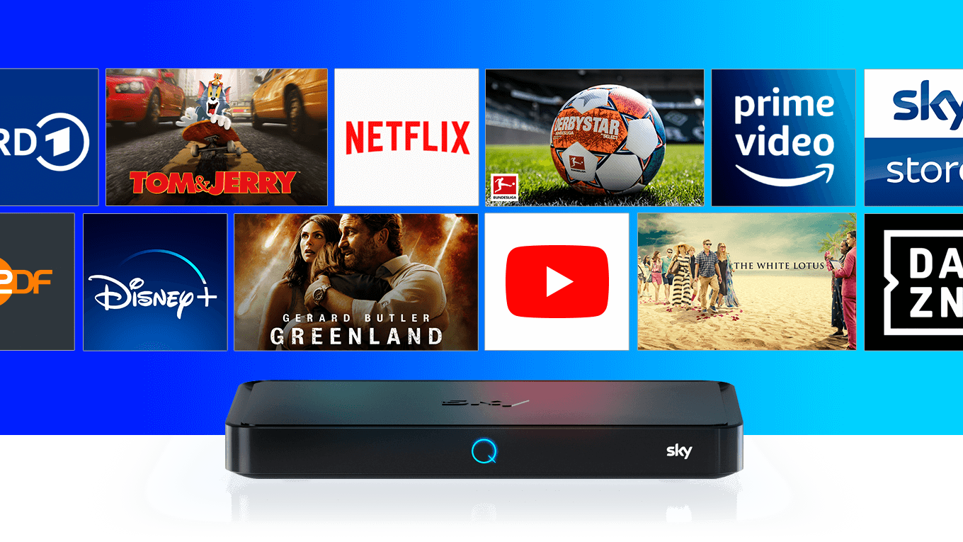 Sky Q Apps Alle Apps Auf Sky Q Im Uberblick Sky