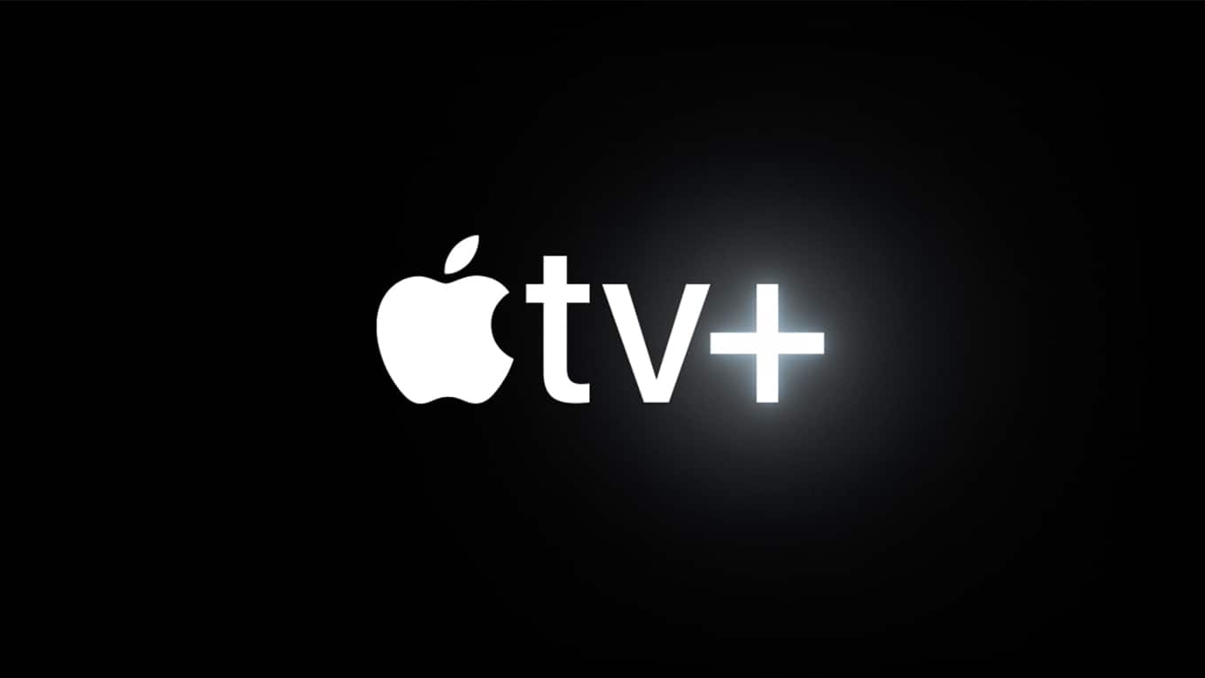 Apple TV+
