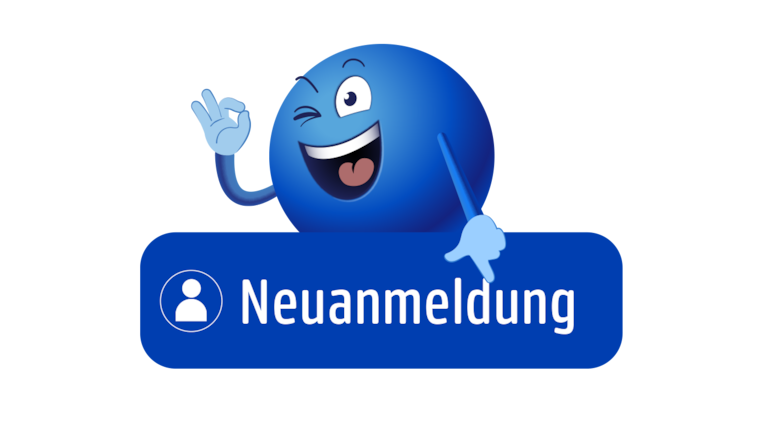 Noch nicht bei PAYBACK? Melde dich jetzt online an!