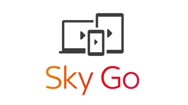 Sky Go App