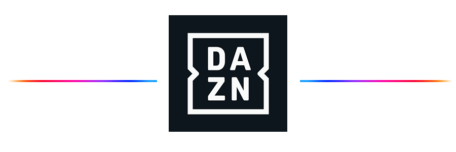 DAZN