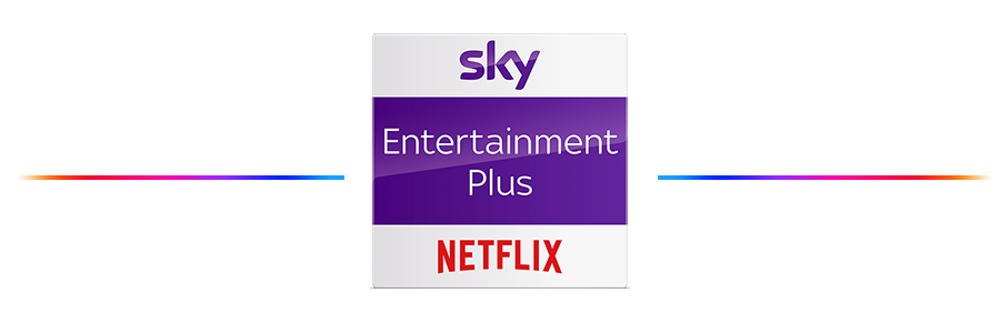 Sky Entertainment Plus