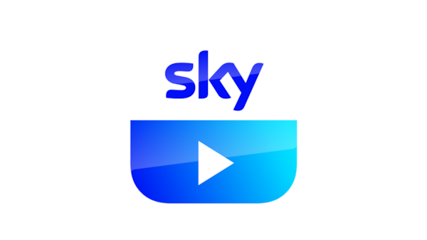 Sky Go App