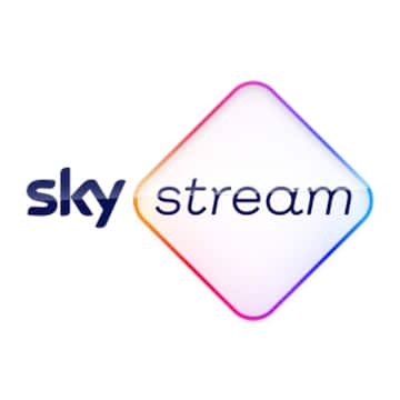 Sky Stream Logo