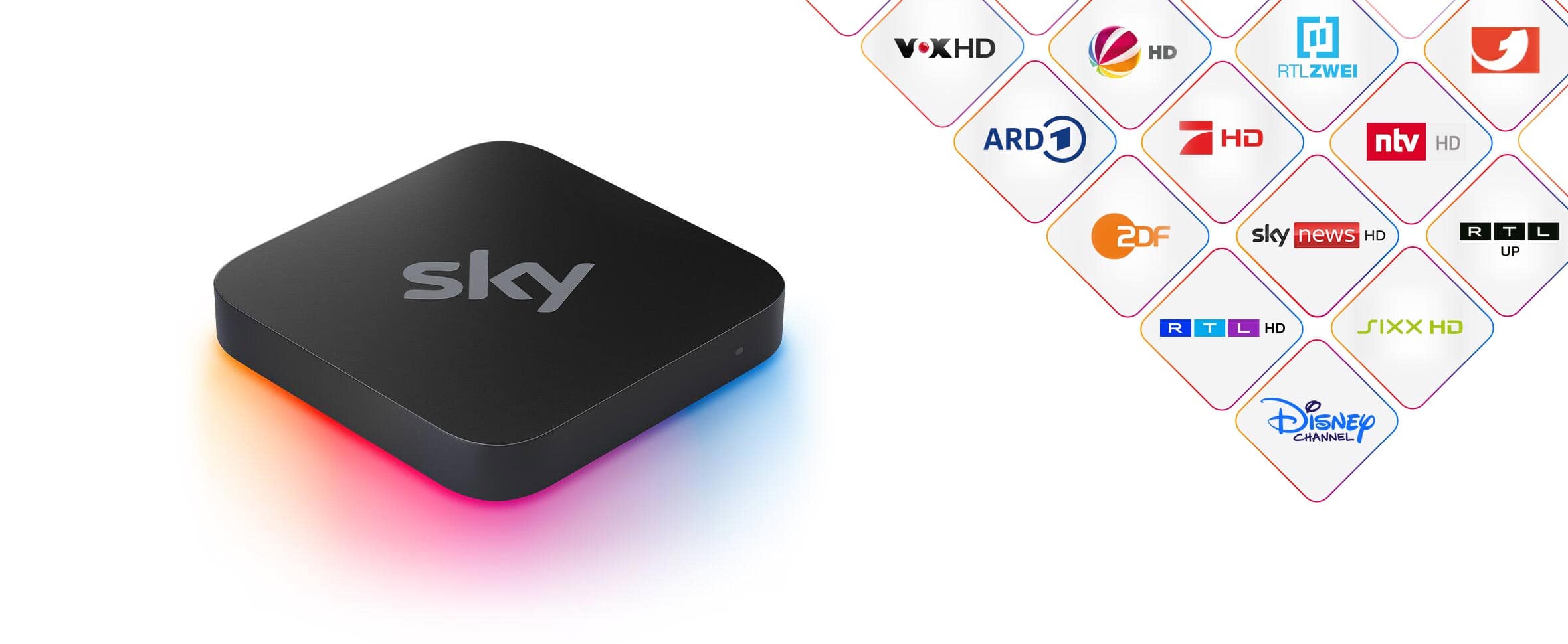 Sky TV