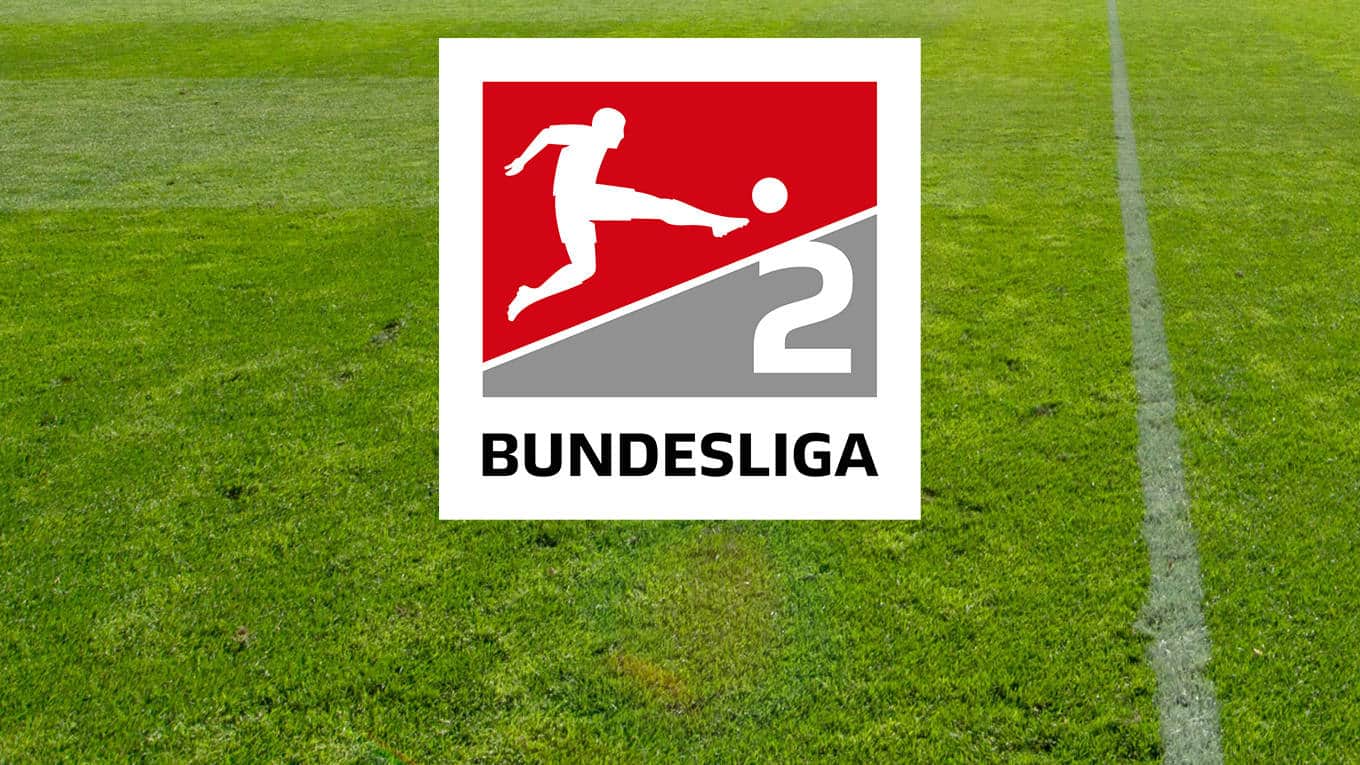 Sport 2. Bundesliga