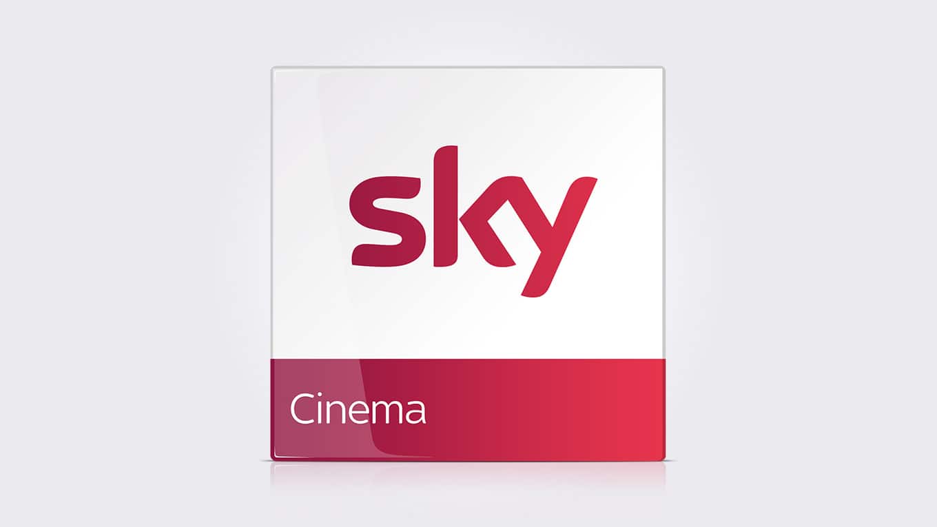 Sky Cinema Paket TopFilme in DT/OV + HD inkl. Paramount+