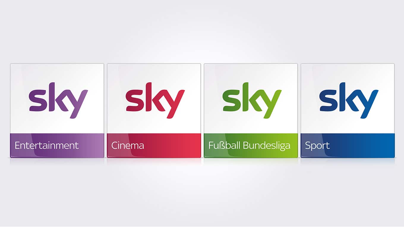Netflix nur € 35,00 mtl Sky Sky Abo Komplett inkl Sky Q Receiver und € 20 Bonus 