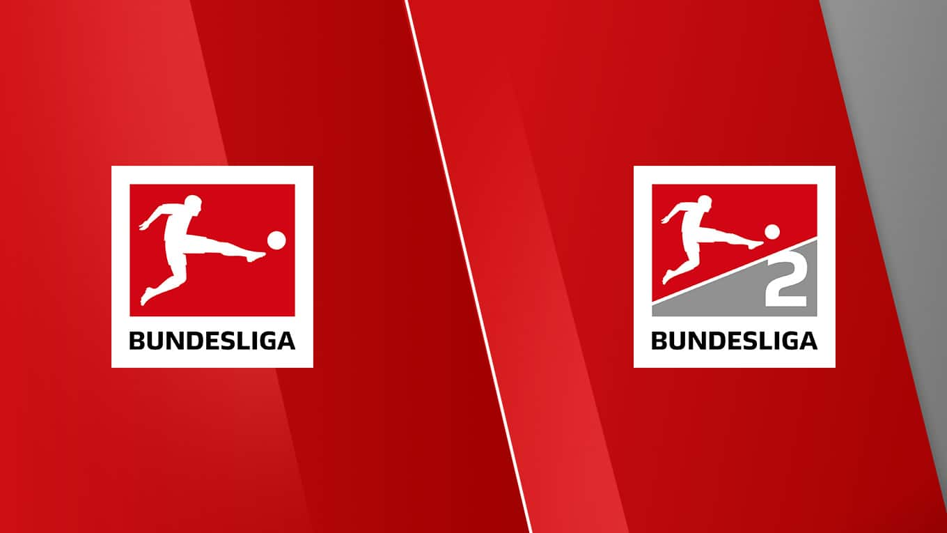 fußball bundesliga online stream