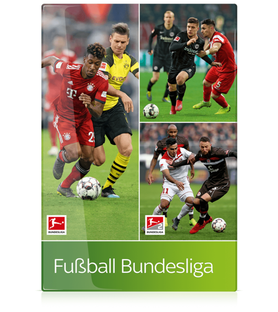 Sky Bundesliga Sonntagsspiele