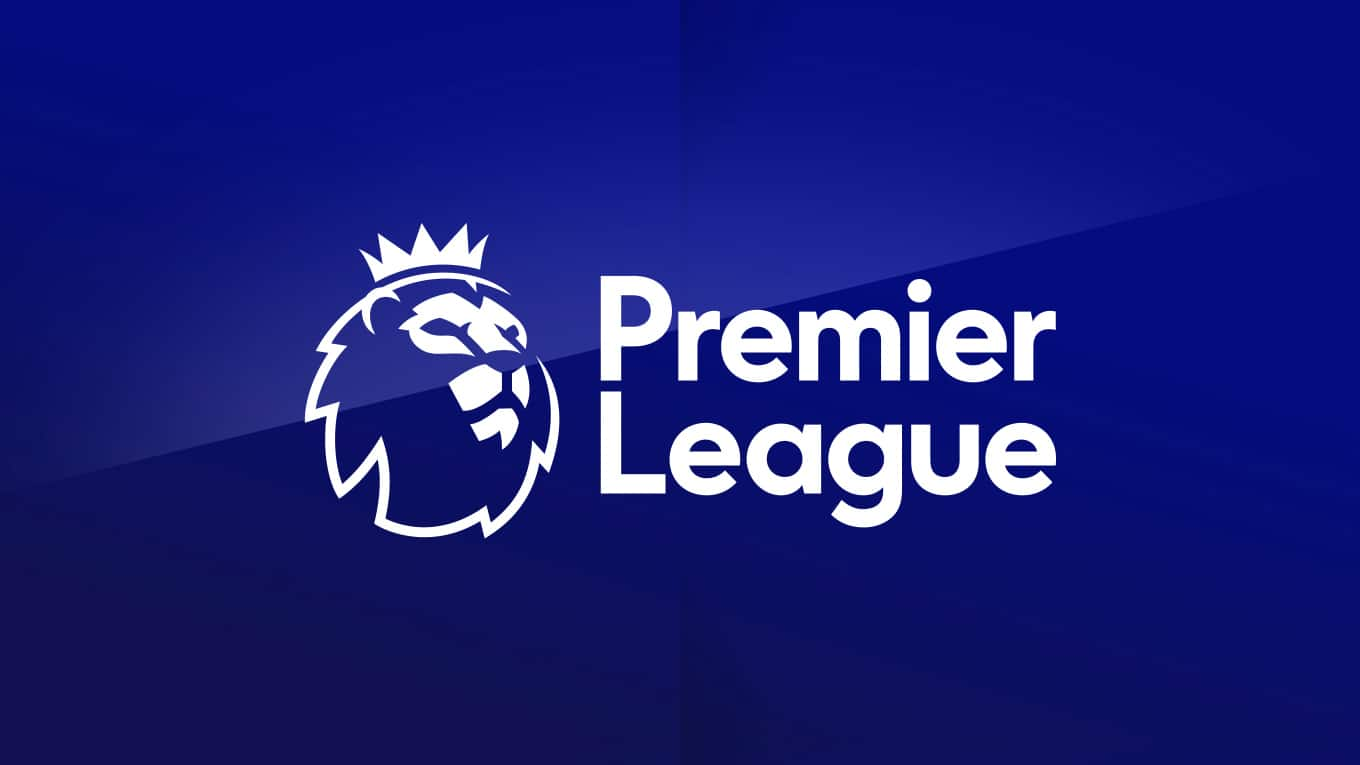 fußball premier league live