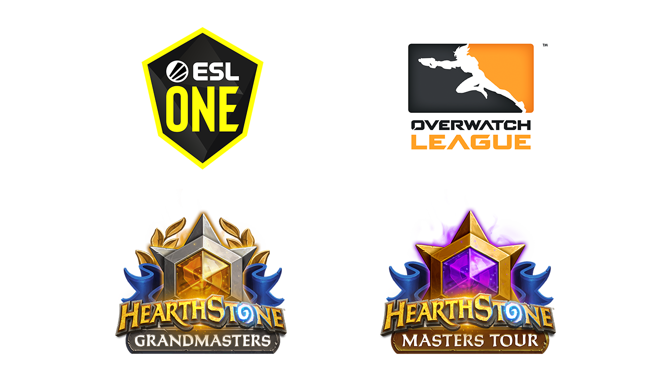 eSports1: Ligen und Wettbewerbe