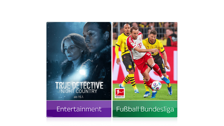 Bundesliga und 2. Bundesliga