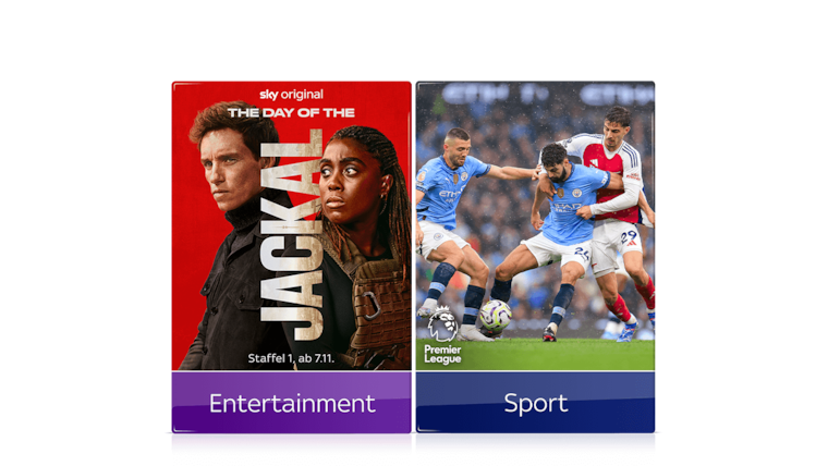 Formel 1, DFB-Pokal, Premier League und mehr