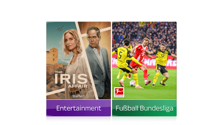 Bundesliga und 2. Bundesliga