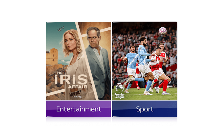 Formel 1, DFB-Pokal, Premier League und mehr