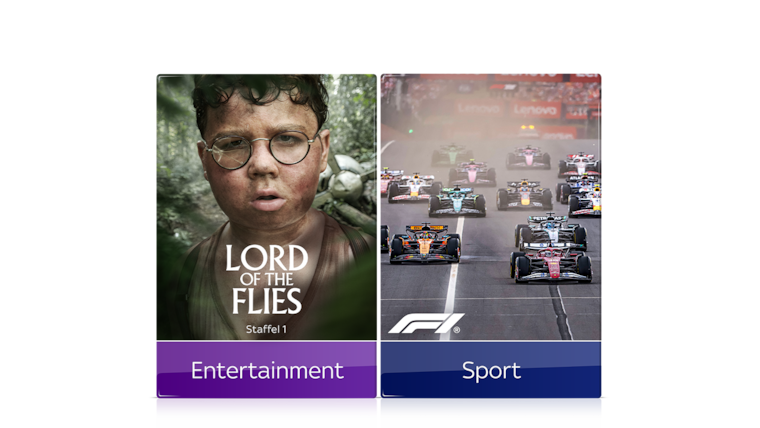 Formel 1, DFB-Pokal, Premier League und mehr