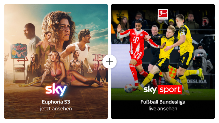 Bundesliga und 2. Bundesliga