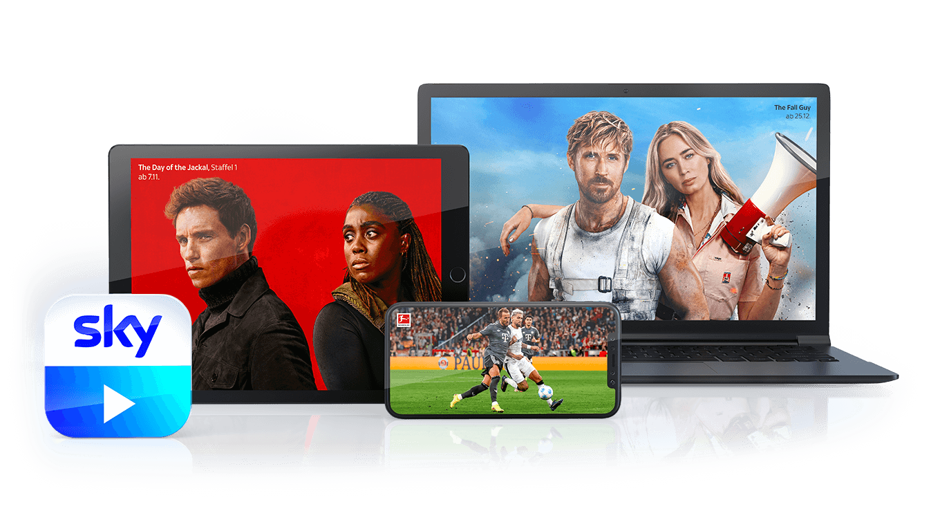 Sky Go App Schließt Sich Automatisch Sky Go App - Sky auf TV, PC & mehr streamen Hier zum Download
