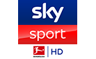 Logo de DE | Sky Sport Bundesliga