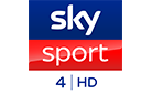 Logo de DE | Sky Sport 4