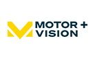 Logo de DE | Motorvision+