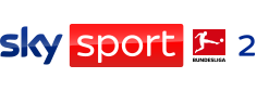 Sky Bundesliga HD 2