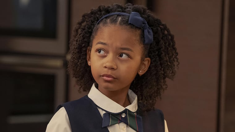 And Just Like That: Ellie Reine als Gabrielle Wexley