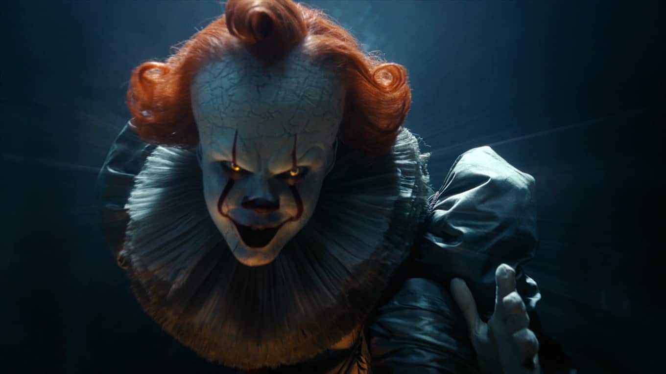 ES: Welcome to Derry - Inside Episode 5