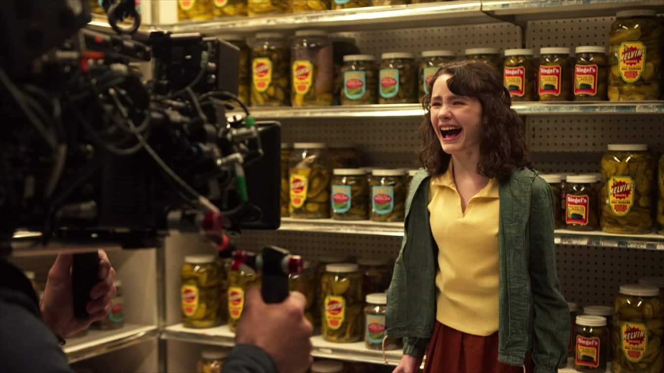 ES: Welcome to Derry - Inside Episode 2