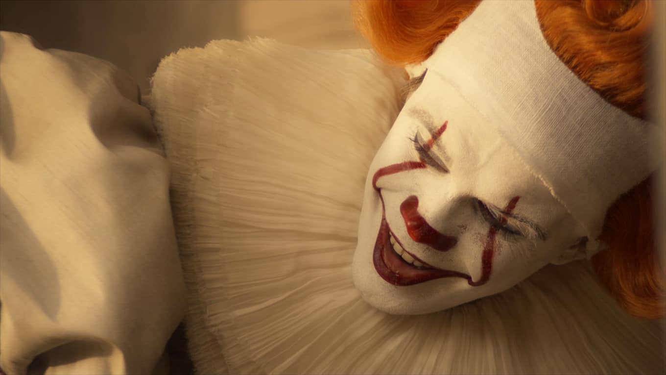 ES: Welcome to Derry - Inside Episode 7