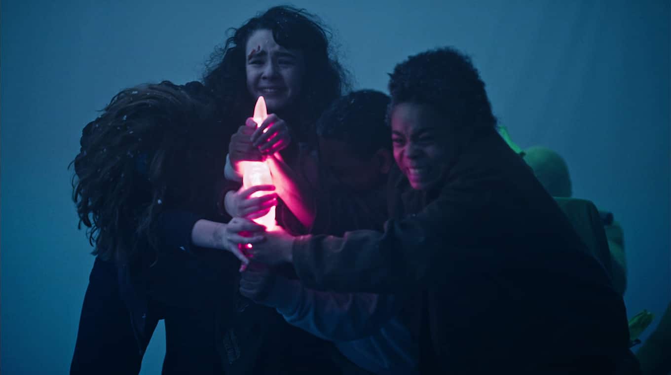 ES: Welcome to Derry - Inside Episode 8