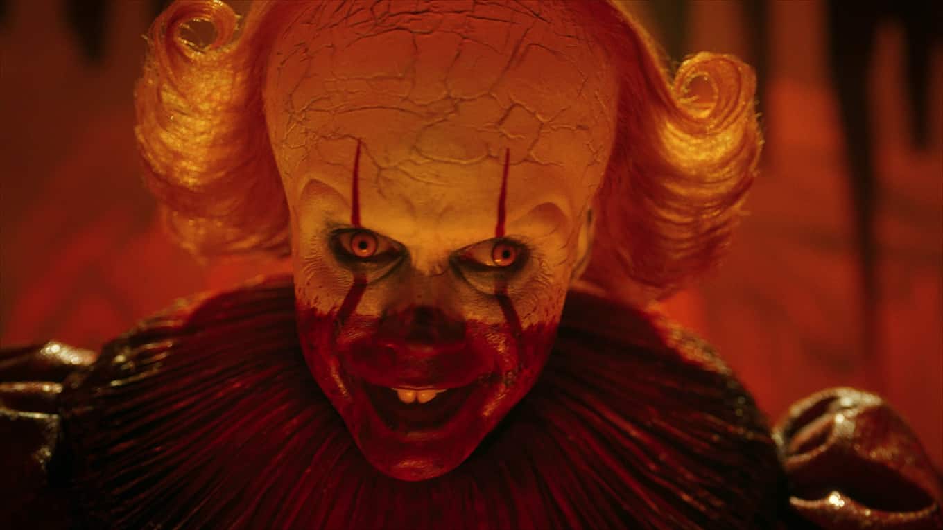 ES: Welcome to Derry - Vorschau Episode 8 (OV)