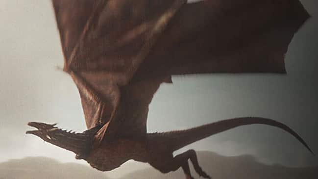 Meleys - Die Rote Königin