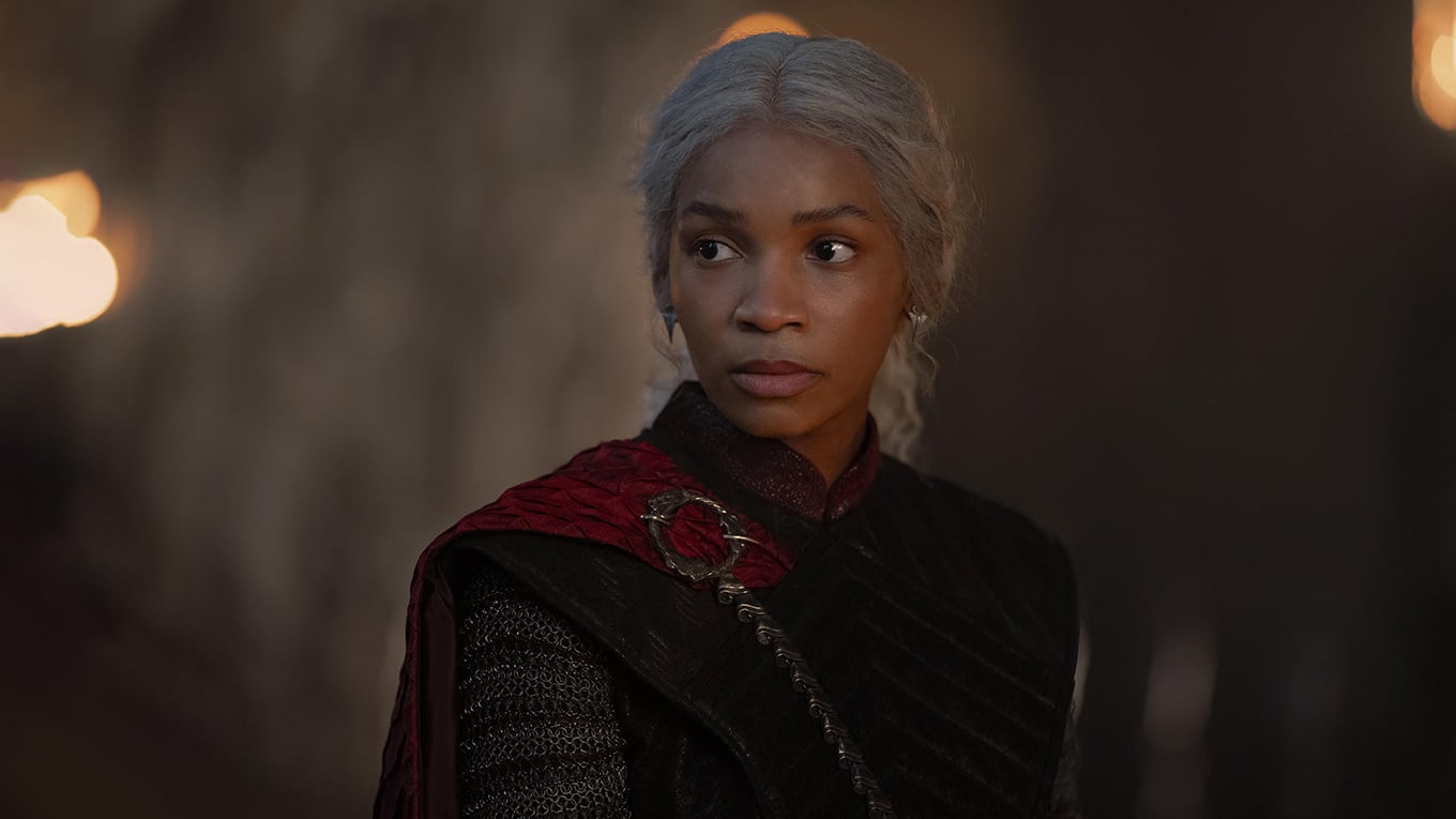 Szenenbild aus House of the Dragon Staffel 2 Folge 3