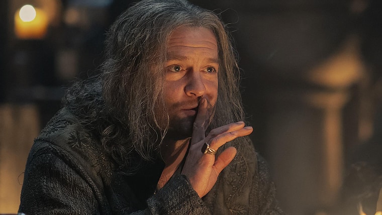 Tom Bennett spielt in "House of the Dragon"-Staffel 2 die Rolle von Ulf.