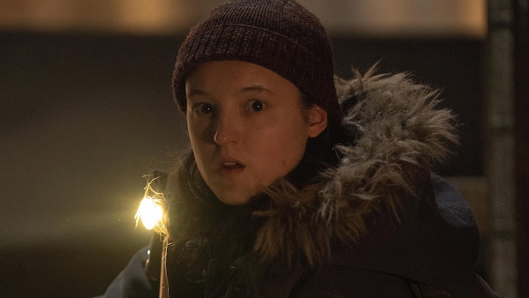 The Last of Us - Staffel 2: Bella Ramsey spielt Ellie Williams