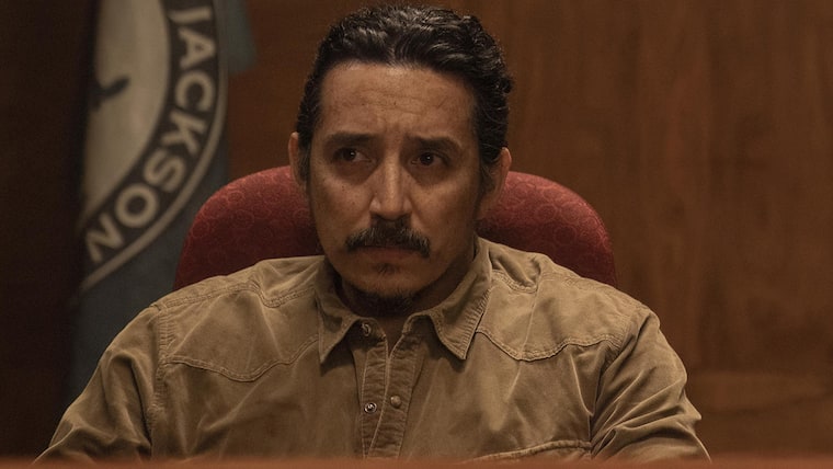 The Last of Us - Staffel 2: Gabriel Luna spielt Tommy Miller