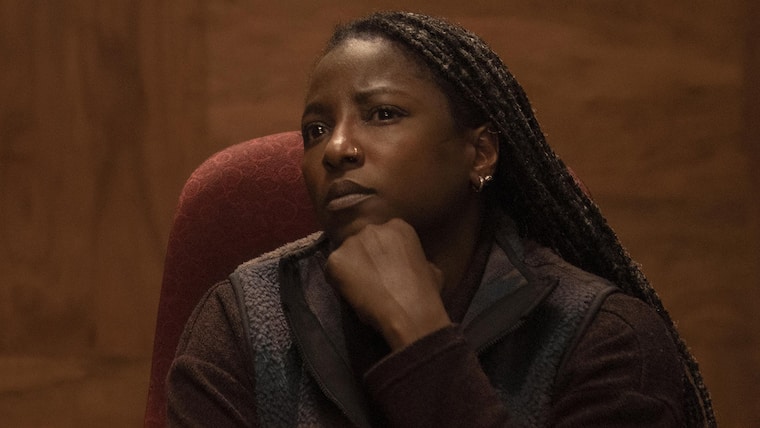 The Last of Us - Staffel 2: Rutina Wesley spielt Maria