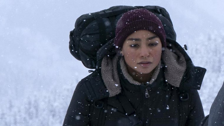 The Last of Us - Staffel 2: Tati Gabrielle spielt Nora