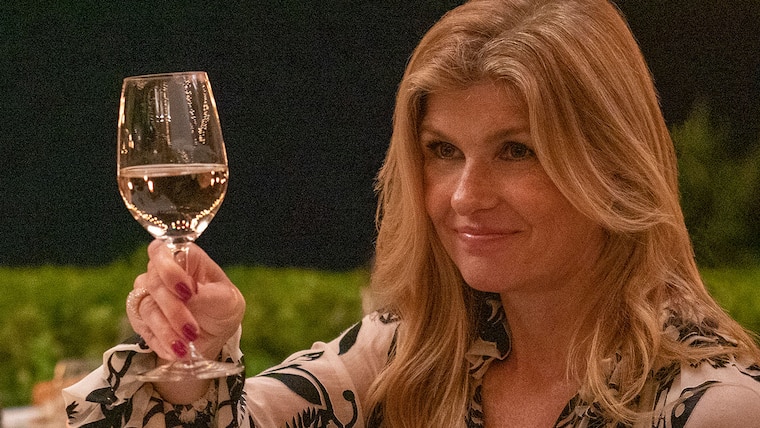 Connie Birtton als Nicole in "The White Lotus"