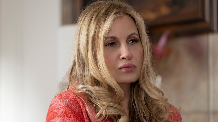Jennifer Coolidge als Tanya in "The White Lotus"-Staffel 2