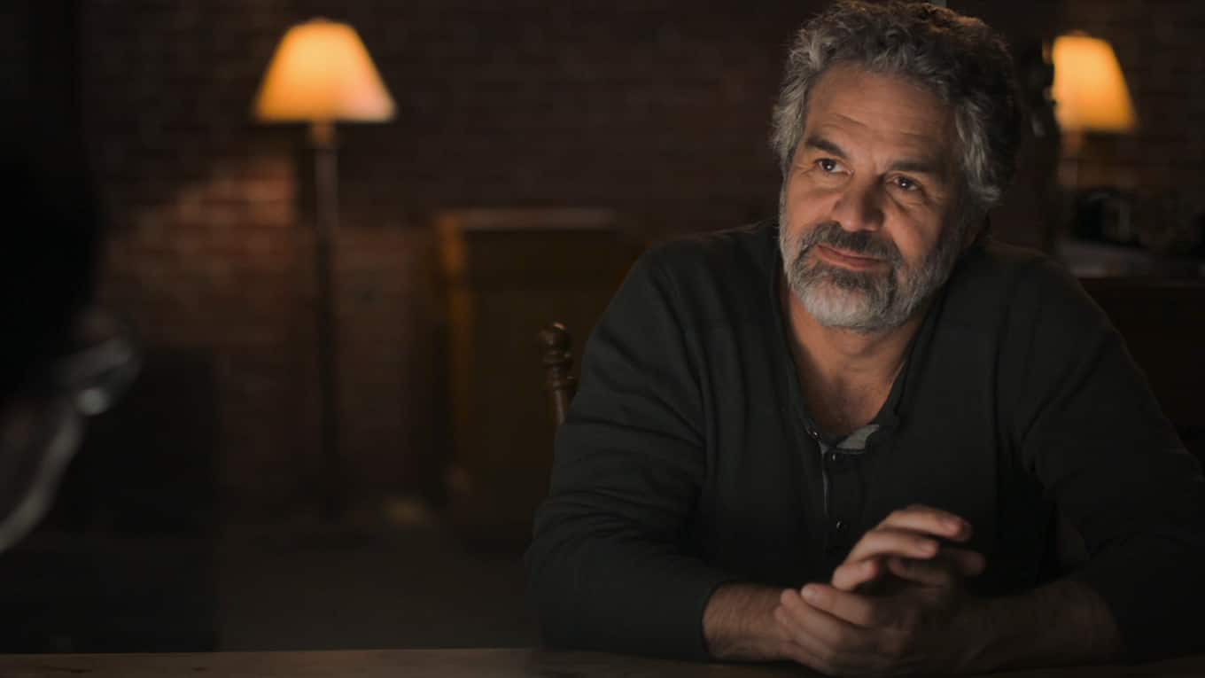 Task - Video: Inside the Episode 1