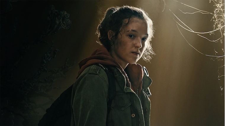 The Last of Us - Staffel 1: Bella Ramsey als Ellie Williams