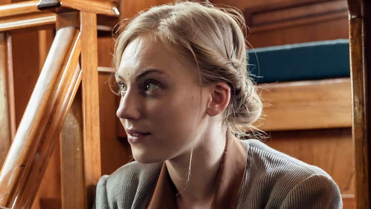 Greta Nussmeier (Elisa Schlott)