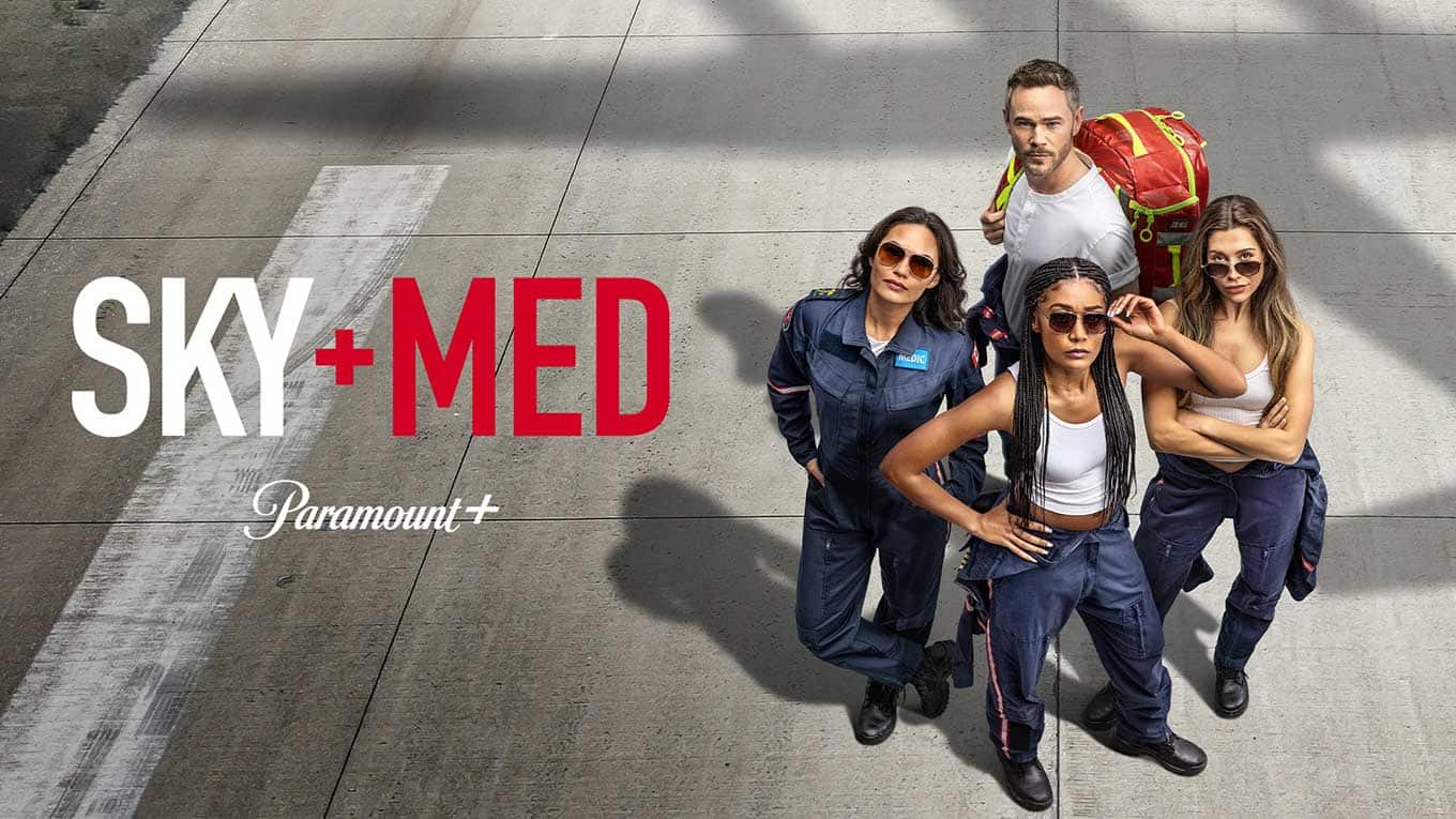 Sky Meds - Key Art
