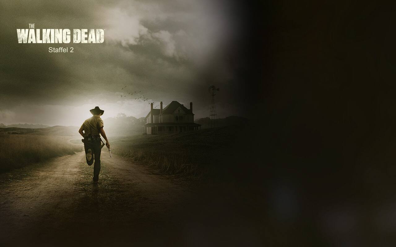 The Walking Dead Staffel 2 Folgen