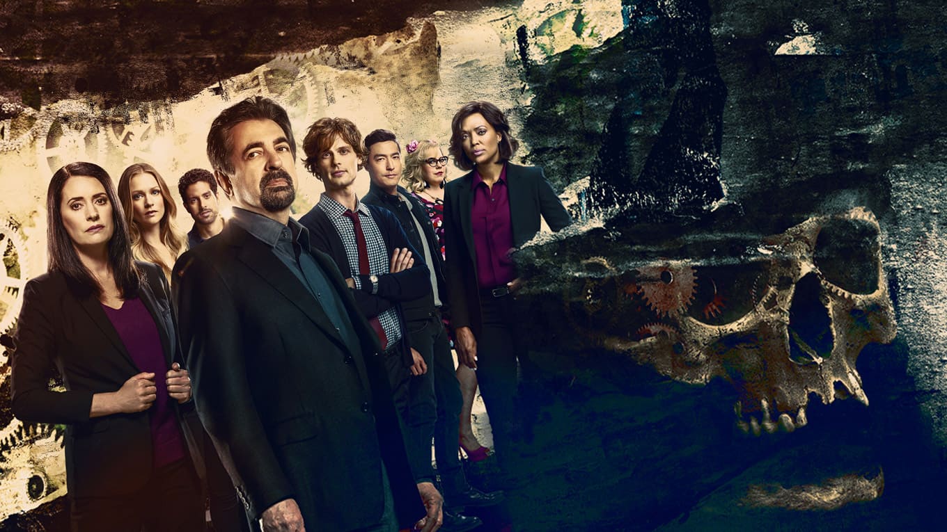 Criminal Minds Das Brummen Von Taos