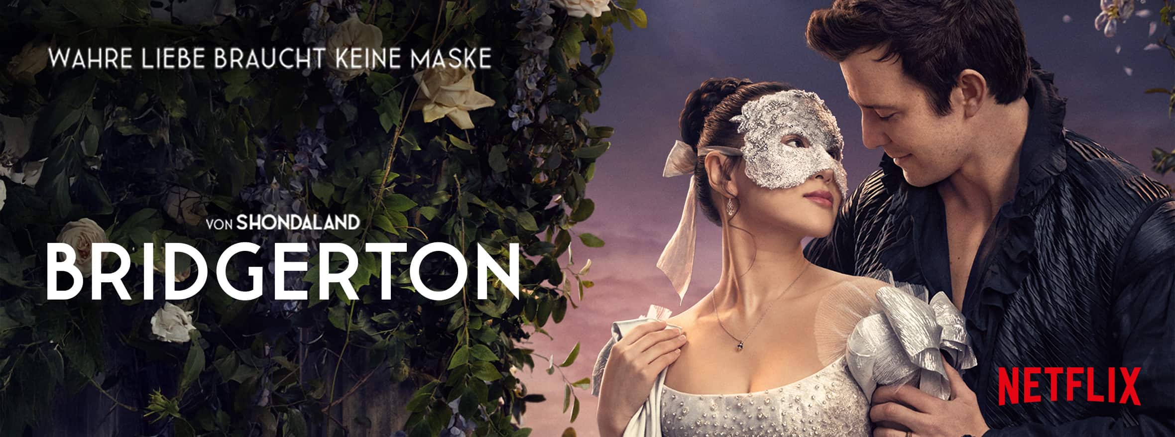 Bridgerton Staffel 4