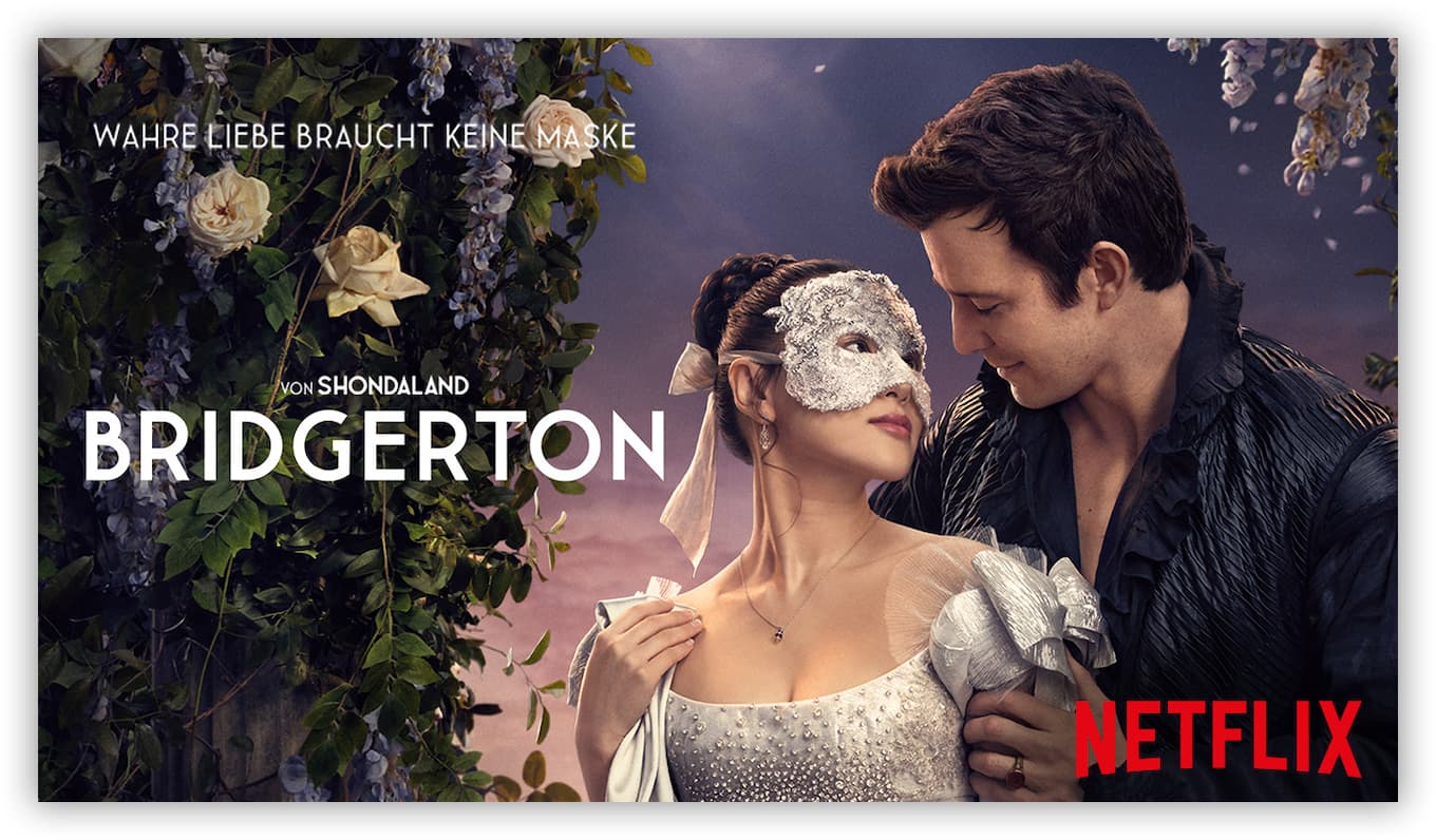 Bridgerton Staffel 4